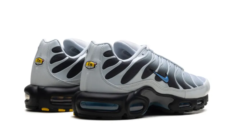 Nike Air Max Air Max Plus 'Grey University Blue Black'